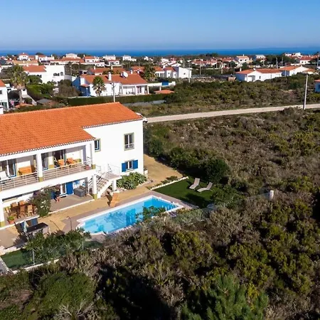 Villa A Good Place Portugal