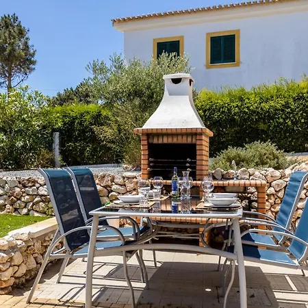 A Good Place Portugal Villa Aljezur