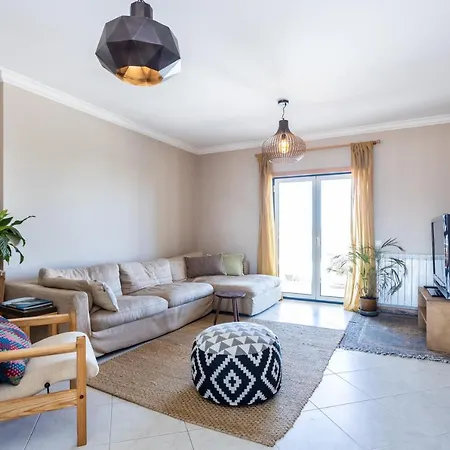 A Good Place Portugal Villa *