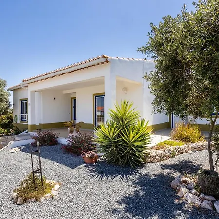 A Good Place Portugal Villa Aljezur