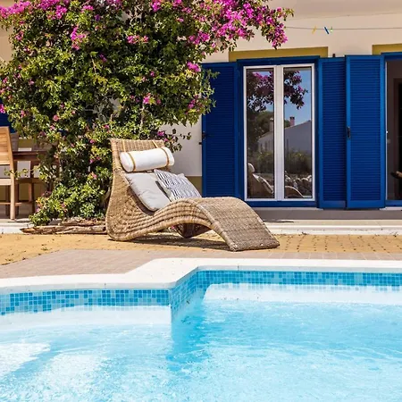 Villa A Good Place Portugal *