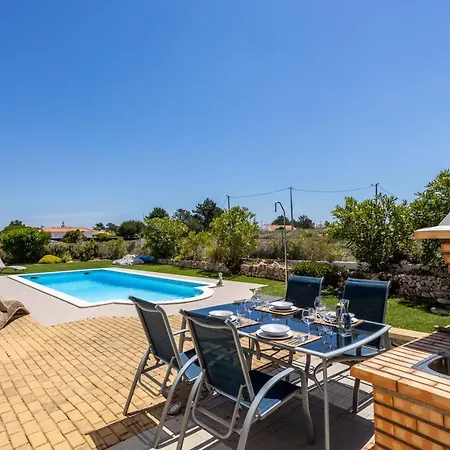 Villa A Good Place Portugal