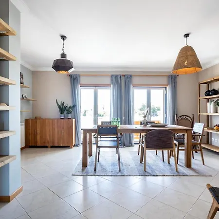 A Good Place Portugal Villa *