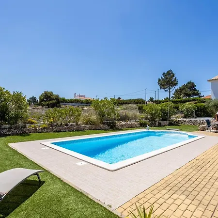 A Good Place Portugal Villa Aljezur